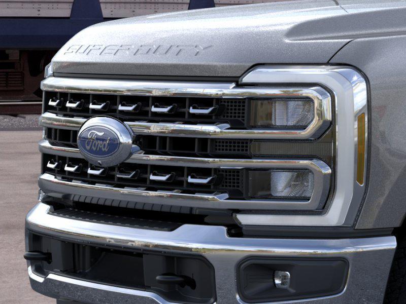 new 2026 Ford F-350 car, priced at $77,624
