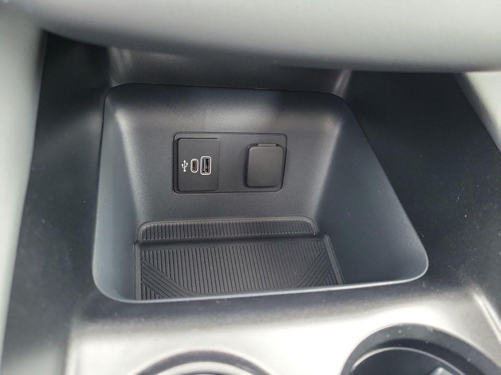 new 2026 Ford Explorer car, priced at $46,649
