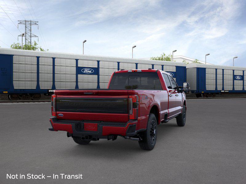 new 2026 Ford F-350 car, priced at $99,158