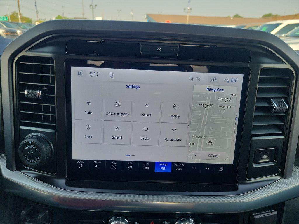 new 2026 Ford F-150 car, priced at $62,861