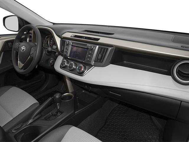 used 2014 Toyota RAV4 car, priced at $17,837