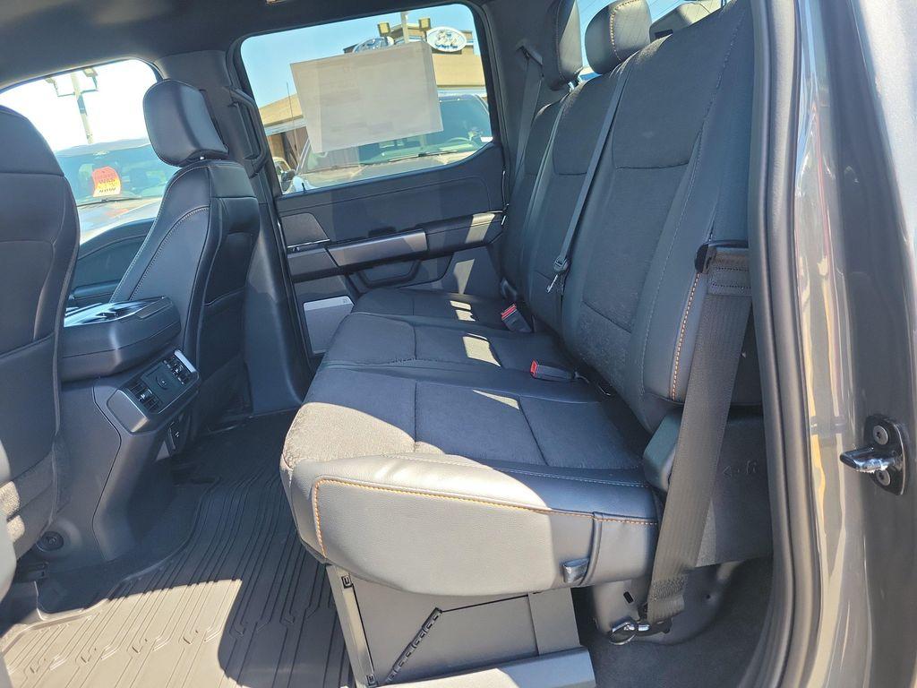 new 2026 Ford F-150 car, priced at $66,931