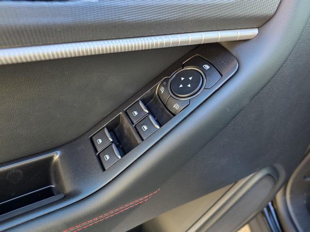 new 2026 Ford Explorer car, priced at $45,169