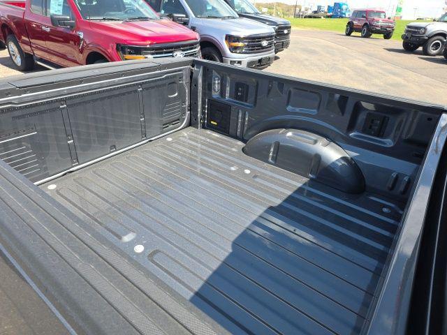 new 2026 Ford F-150 car, priced at $55,251