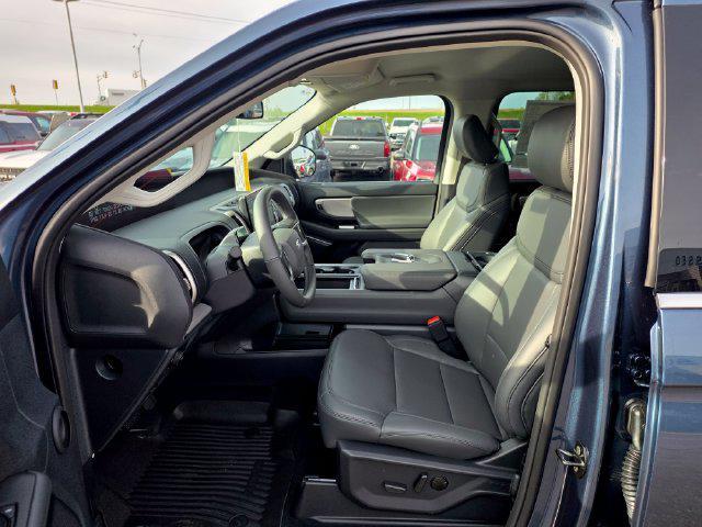 new 2027 Ford Expedition Max car, priced at $74,500