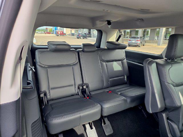 new 2027 Ford Expedition Max car, priced at $74,500