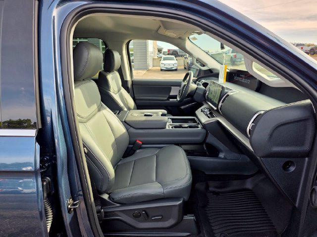 new 2027 Ford Expedition Max car, priced at $74,500