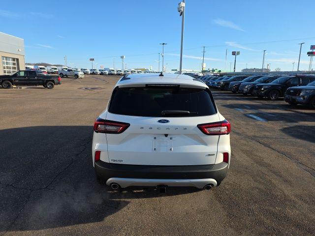 new 2026 Ford Escape PHEV car, priced at $32,961