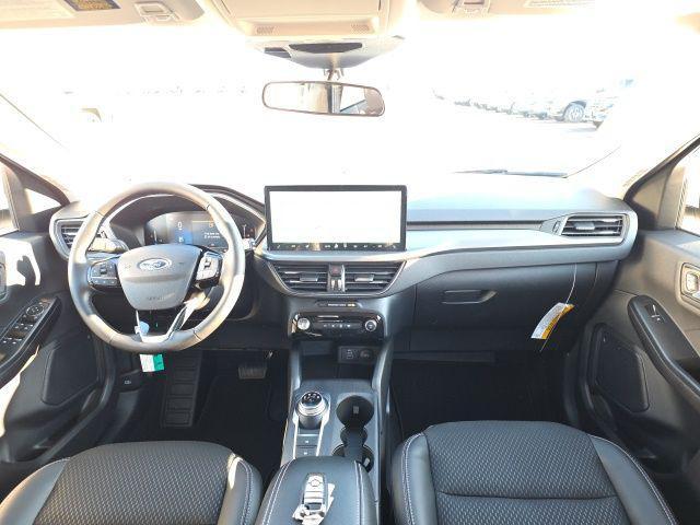 new 2026 Ford Escape PHEV car, priced at $32,961