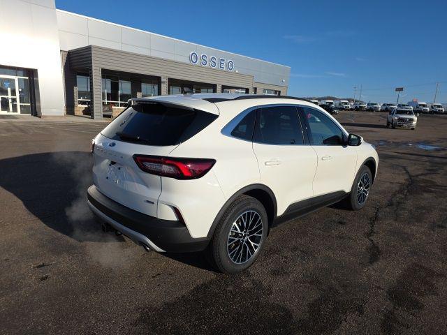 new 2026 Ford Escape PHEV car, priced at $32,961