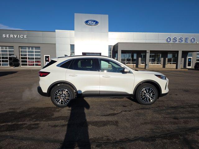 new 2026 Ford Escape PHEV car, priced at $32,961