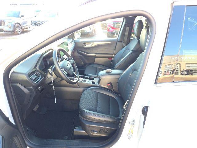 new 2026 Ford Escape PHEV car, priced at $32,961