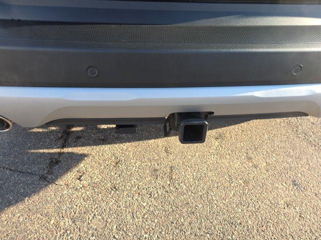 new 2026 Ford Escape PHEV car, priced at $32,961