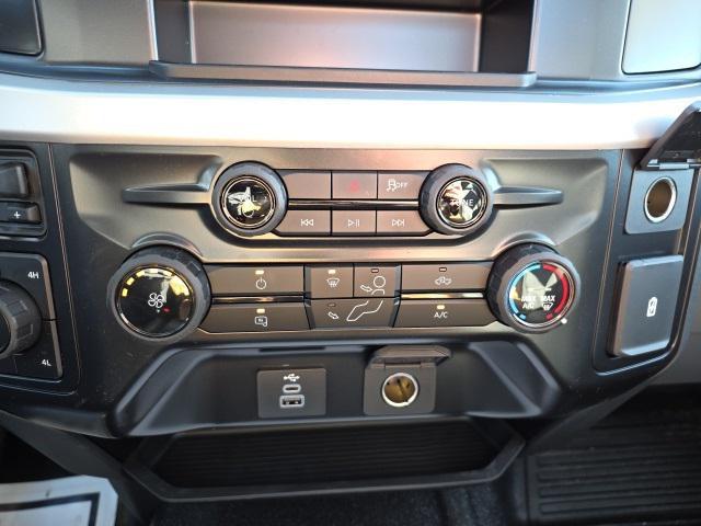 new 2026 Ford F-350 car, priced at $57,919