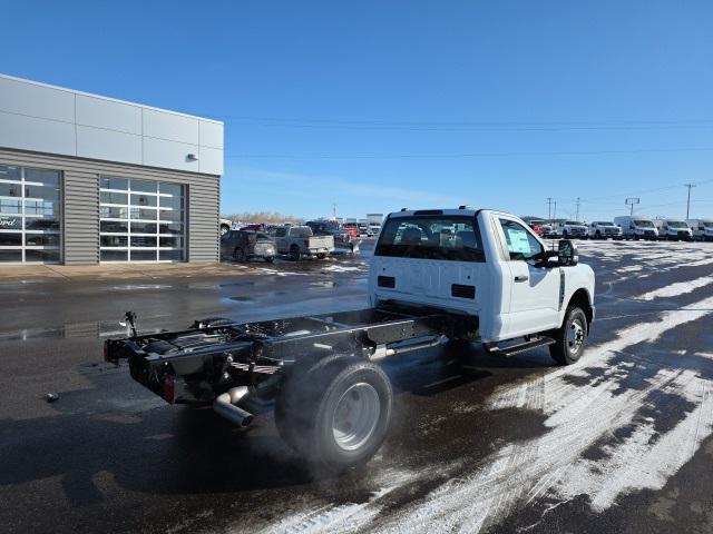 new 2026 Ford F-350 car, priced at $57,919