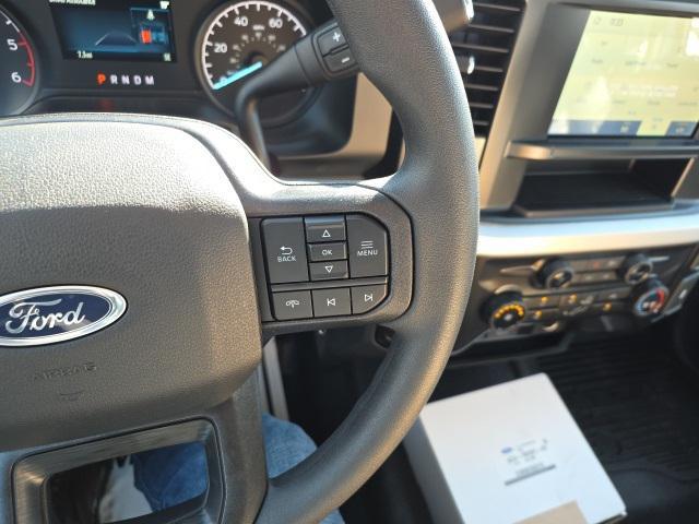 new 2026 Ford F-350 car, priced at $57,919