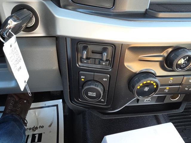 new 2026 Ford F-350 car, priced at $57,919