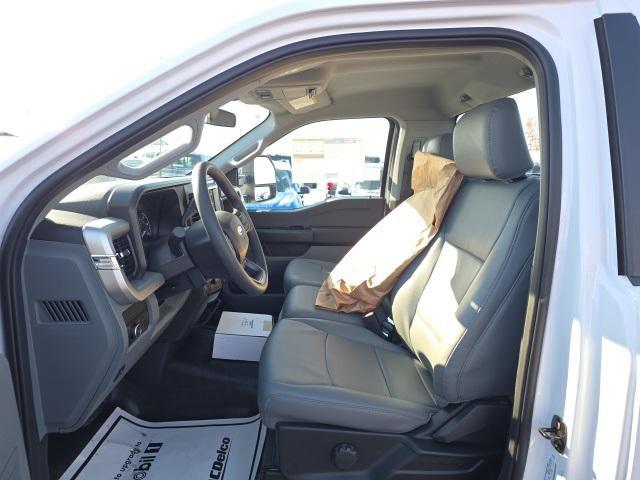 new 2026 Ford F-350 car, priced at $57,919