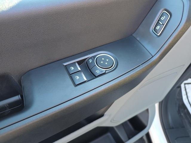 new 2026 Ford F-350 car, priced at $57,919