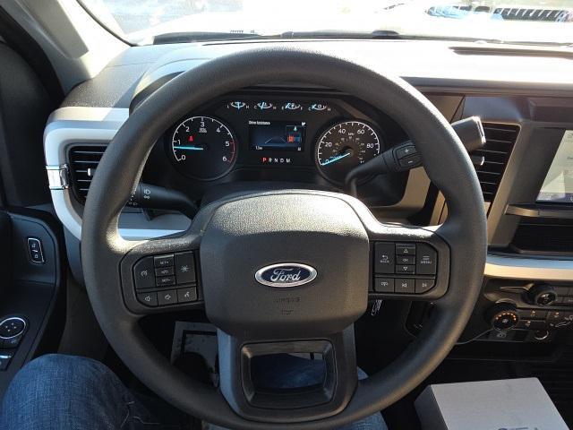 new 2026 Ford F-350 car, priced at $57,919