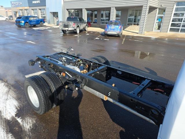 new 2026 Ford F-350 car, priced at $57,919