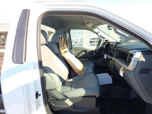 new 2026 Ford F-350 car, priced at $57,919