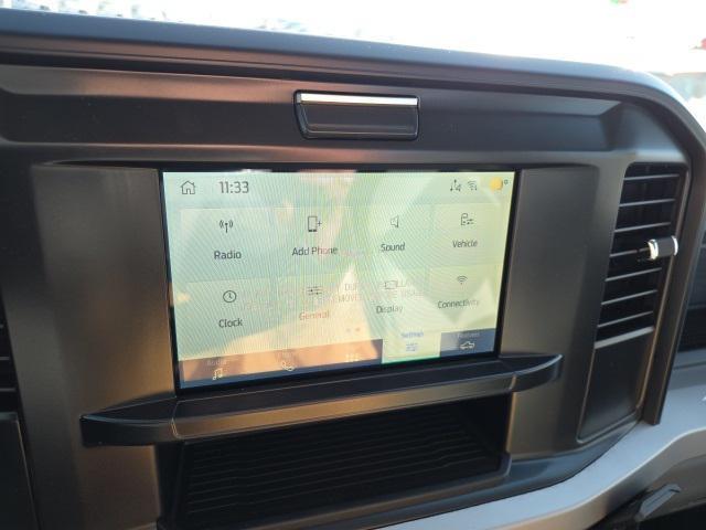 new 2026 Ford F-350 car, priced at $57,919