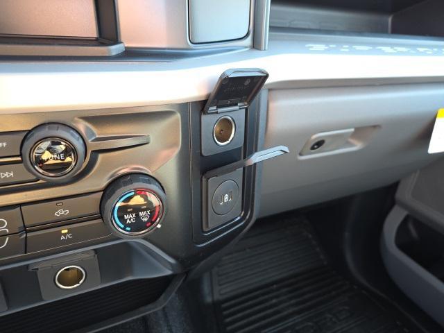 new 2026 Ford F-350 car, priced at $57,919