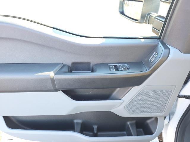 new 2026 Ford F-350 car, priced at $57,919