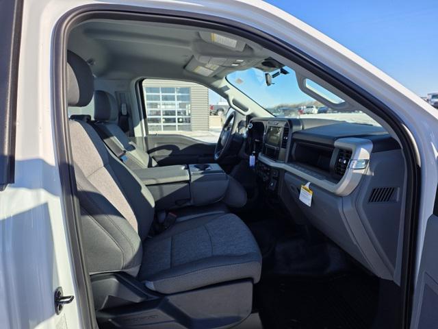 new 2026 Ford F-350 car, priced at $49,028