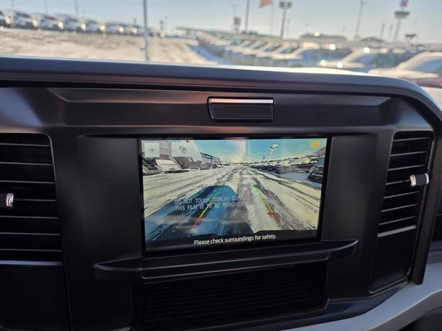 new 2026 Ford F-350 car, priced at $49,028