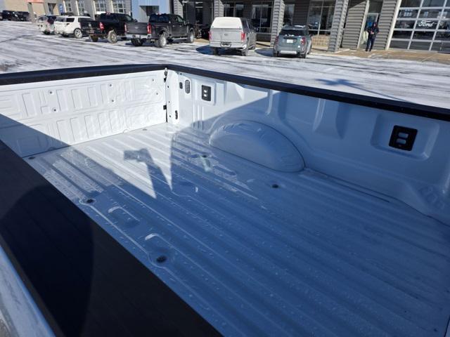 new 2026 Ford F-350 car, priced at $49,028