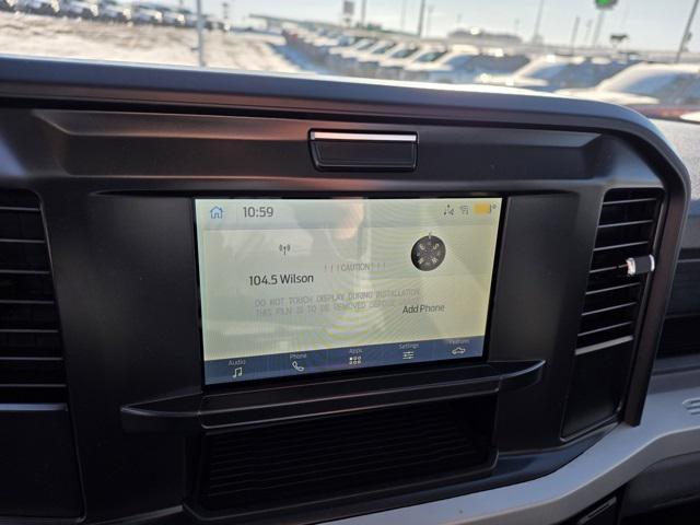 new 2026 Ford F-350 car, priced at $49,028