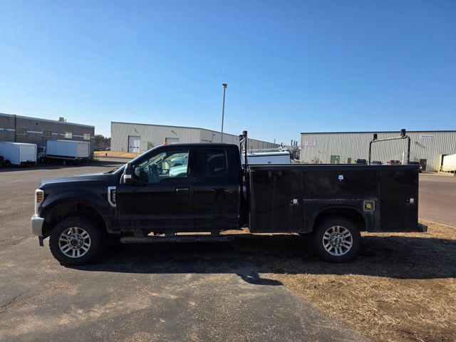 used 2018 Ford F-350 car, priced at $24,900