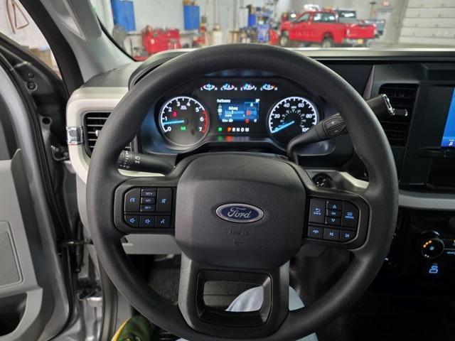 new 2026 Ford F-350 car, priced at $55,887