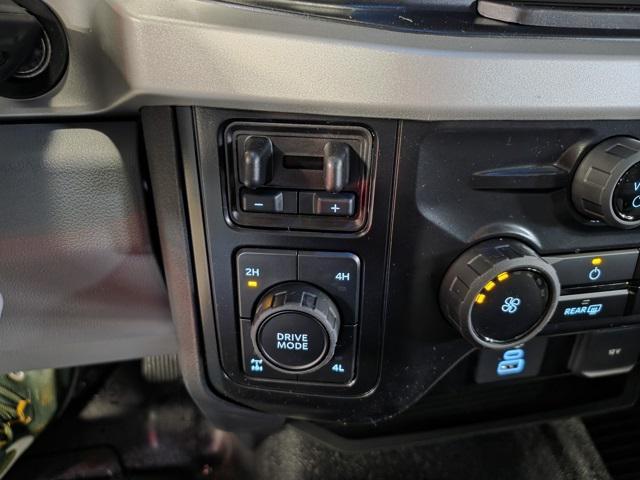 new 2026 Ford F-350 car, priced at $55,887