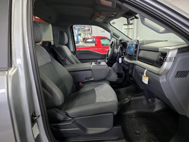 new 2026 Ford F-350 car, priced at $55,887