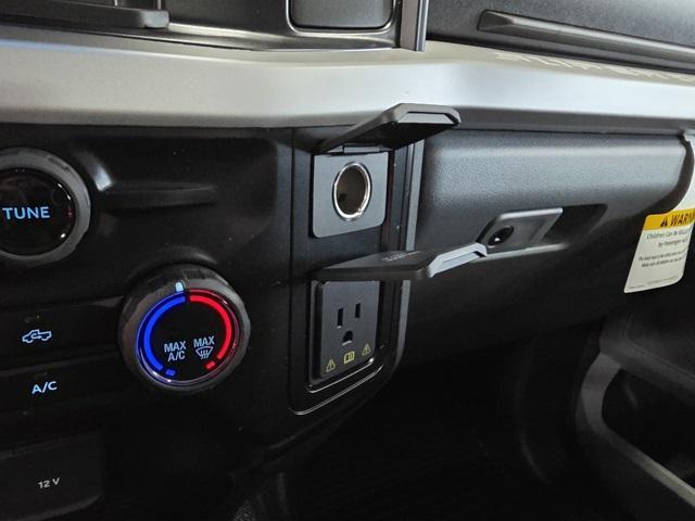 new 2026 Ford F-350 car, priced at $55,887