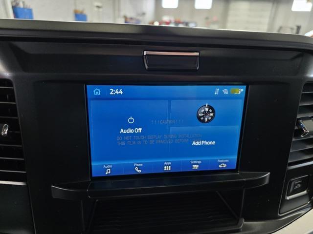 new 2026 Ford F-350 car, priced at $55,887