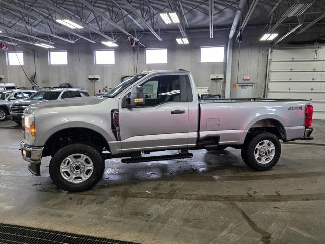 new 2026 Ford F-350 car, priced at $55,887