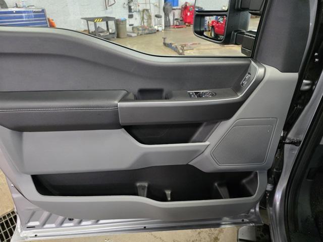 new 2026 Ford F-350 car, priced at $55,887