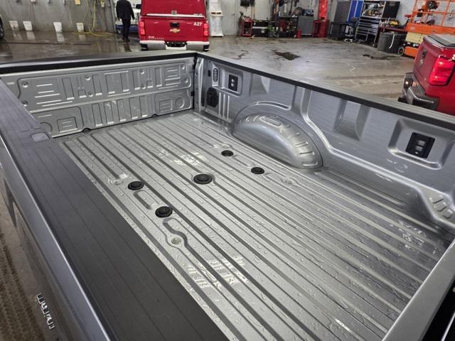 new 2026 Ford F-350 car, priced at $55,887