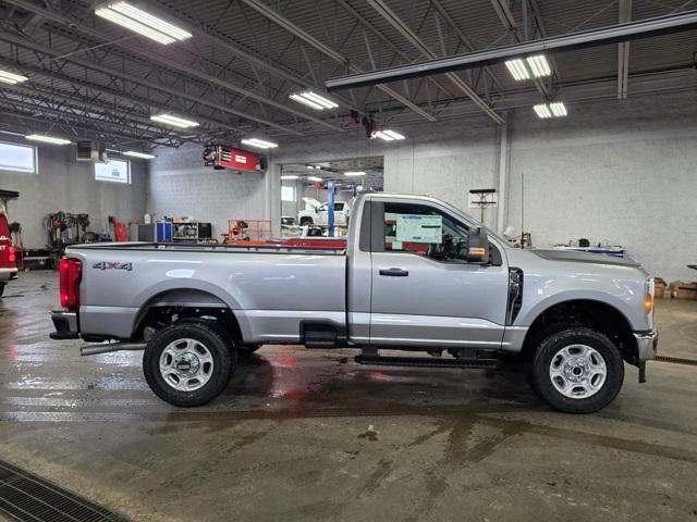 new 2026 Ford F-350 car, priced at $55,887