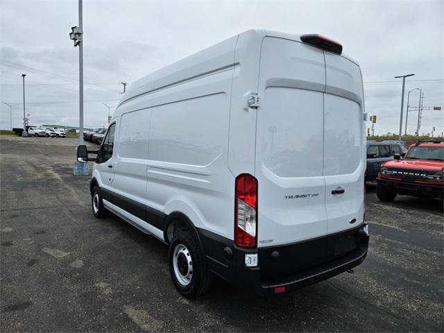 new 2024 Ford Transit-250 car, priced at $55,900