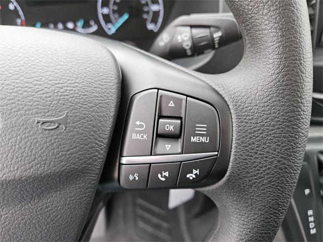 new 2024 Ford Transit-250 car, priced at $55,900