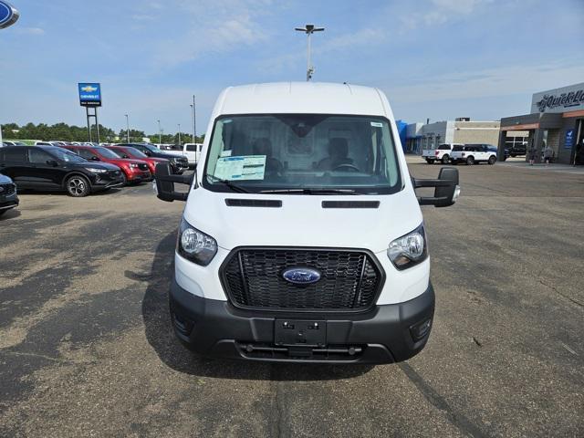 new 2025 Ford Transit-250 car, priced at $52,771