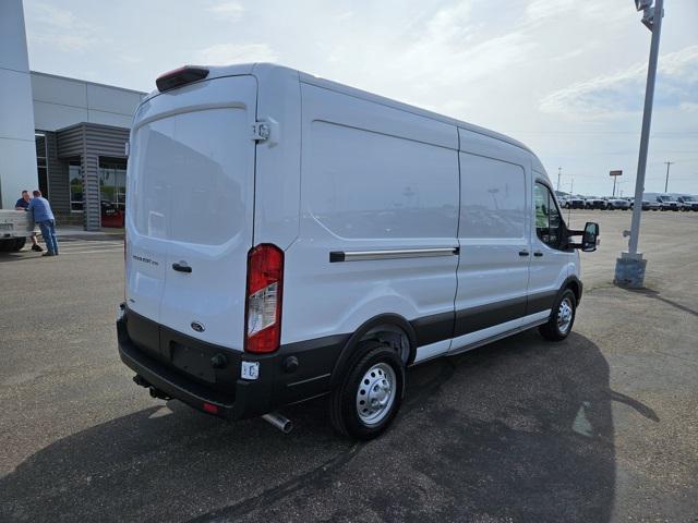 new 2025 Ford Transit-250 car, priced at $52,771