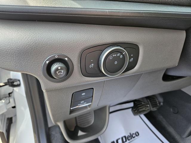 new 2025 Ford Transit-250 car, priced at $52,771