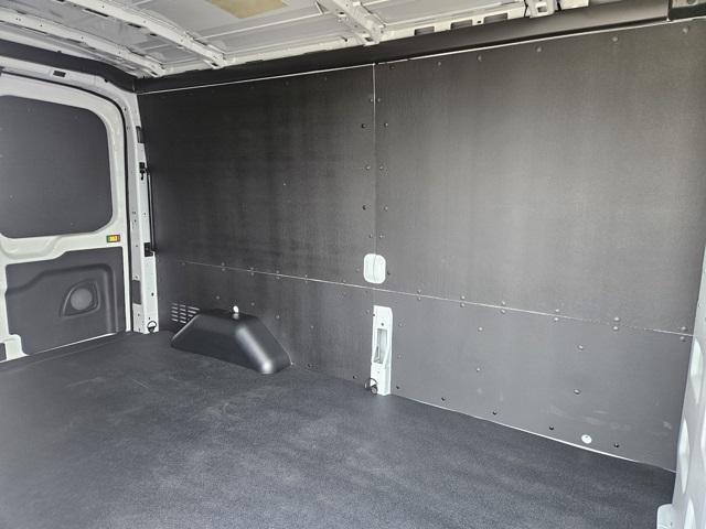new 2025 Ford Transit-250 car, priced at $52,771