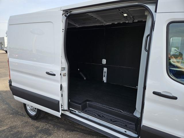 new 2025 Ford Transit-250 car, priced at $52,771